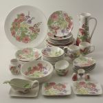 940 1390 DINNER SET